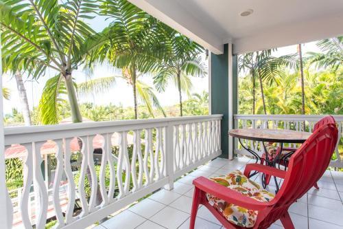 Hotel Big Island Retreat