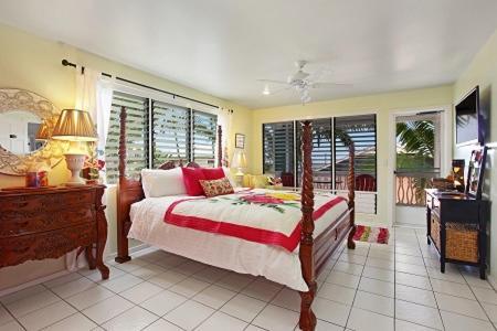 Hotel Big Island Retreat