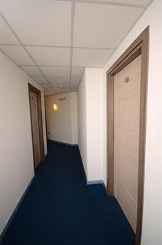 Hotel Clinton