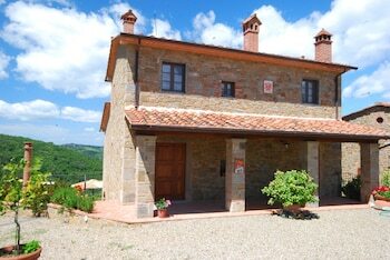 Villa Borgo Lori