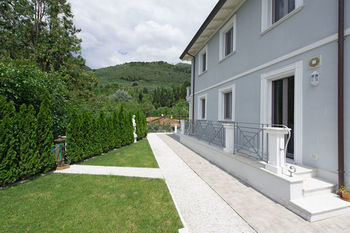 Villa Raffaela