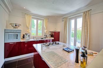 Villa Raffaela