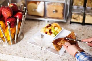 Hotel Hyatt House Chicago/evanston