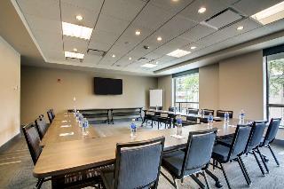 Hotel Hyatt House Chicago/evanston