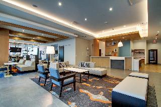 Hotel Hyatt House Chicago/evanston