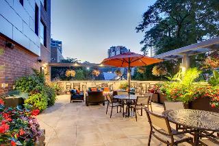 Hotel Hyatt House Chicago/evanston