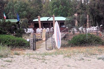 Hotel Resort Baia Cea