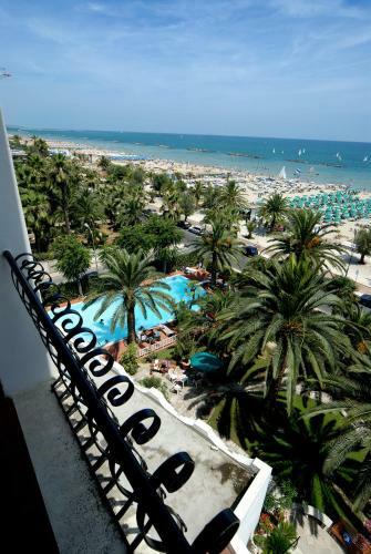 Grand Hotel Excelsior