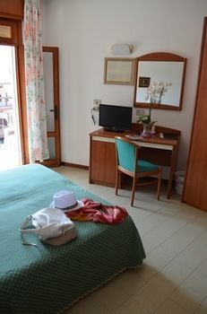 Hotel Berna