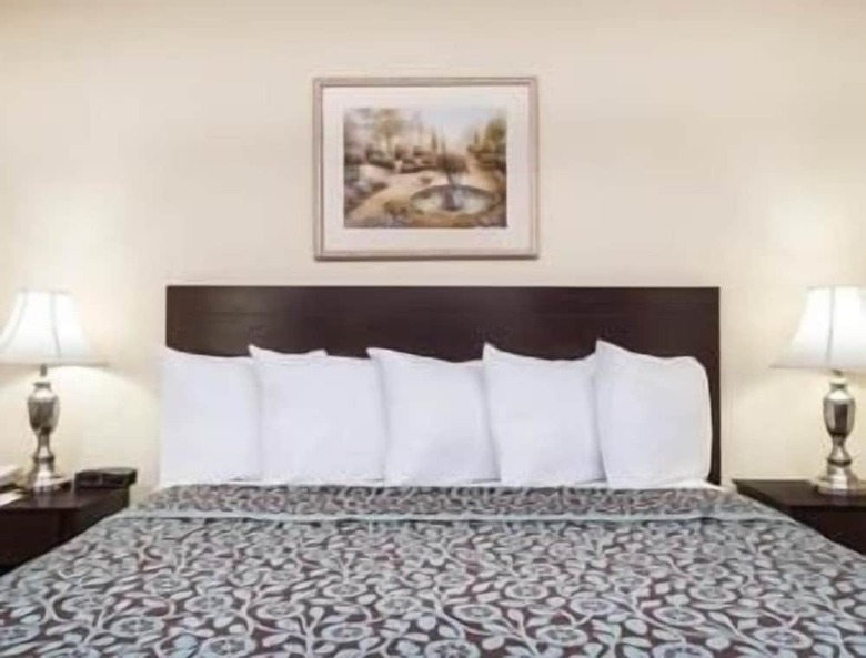 Hotel Days Inn Indianapolis Off I-69