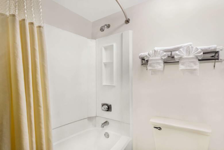 Hotel Days Inn Indianapolis Off I-69