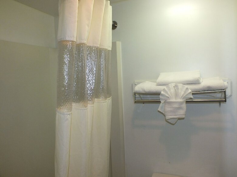 Hotel Days Inn Indianapolis Off I-69