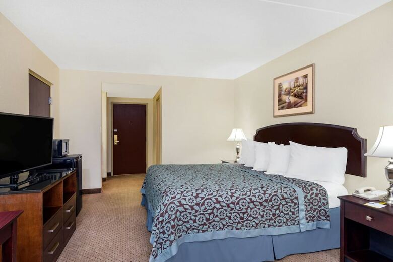 Hotel Days Inn Indianapolis Off I-69