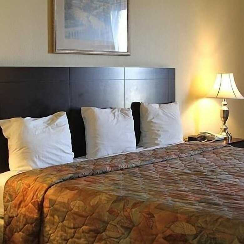Hotel Days Inn Indianapolis Off I-69