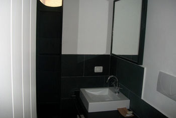 Bed & Breakfast Salinaresort