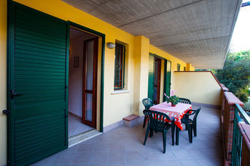 Residence Leonardo