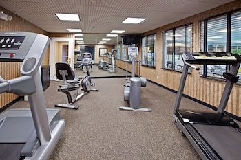 Holiday Inn Express Hotel & Suites Greenwood