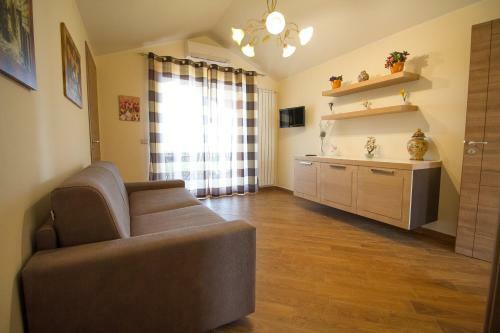 Apartamento Etna Royal View
