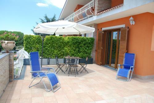 Apartamento Etna Royal View