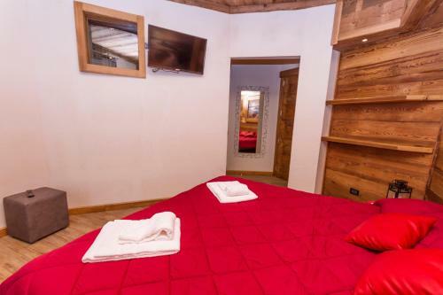 Hotel Sauze