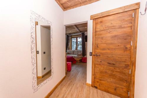 Hotel Sauze