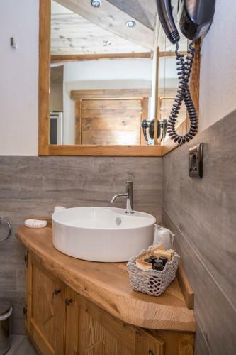 Hotel Sauze