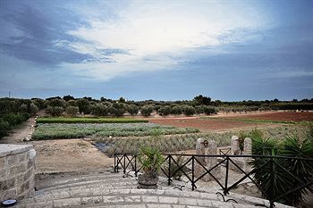 Agroturismo Naturalis Bio Resort & Spa