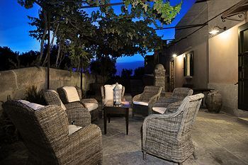 Agroturismo Naturalis Bio Resort & Spa