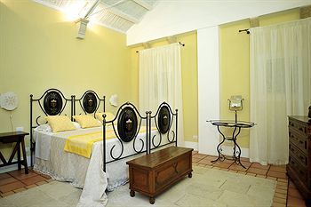 Agroturismo Naturalis Bio Resort & Spa