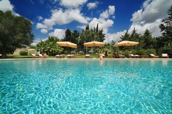 Agroturismo Naturalis Bio Resort & Spa