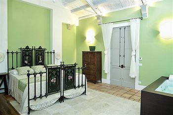 Agroturismo Naturalis Bio Resort & Spa