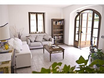 Aparthotel Borgo Di Pomaia