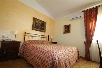 Hotel La Vecchia Fattoria