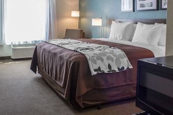 Hotel Sleep Inn And Suites