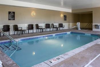 Hotel Sleep Inn And Suites