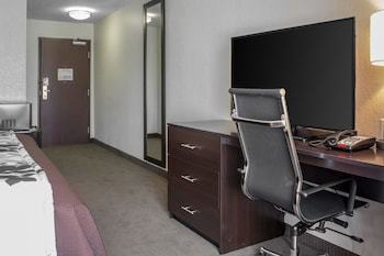 Hotel Sleep Inn And Suites