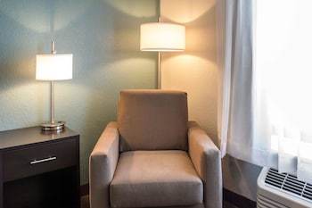 Hotel Sleep Inn And Suites