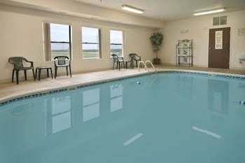 Hotel Days Inn Walcott Davenport