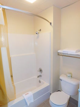 Hotel Days Inn Walcott Davenport