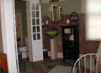 Bed & Breakfast The Solon Langworthy House