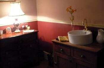 Bed & Breakfast The Solon Langworthy House