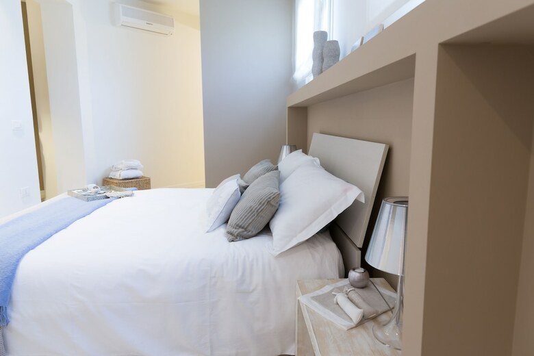 Apartamento Suite Villa Ida