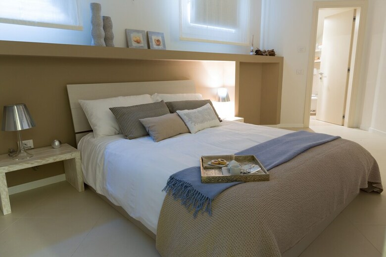 Apartamento Suite Villa Ida