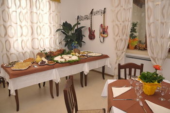 Agroturismo Agriturismo Il Megalite