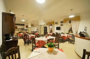 Agroturismo Agriturismo Il Megalite