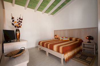 Agroturismo Agriturismo Il Megalite
