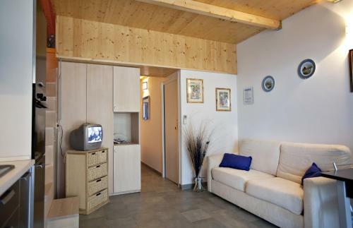 Apartamento Le Dune