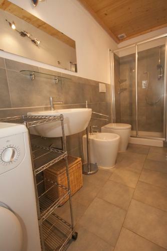 Apartamento Le Dune