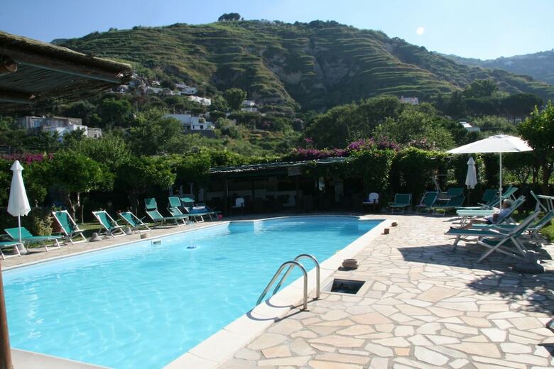 Hotel Villa Tara