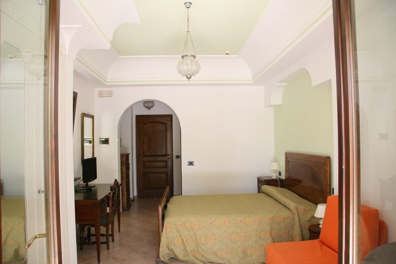 Hotel Villa Tara